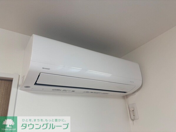 VOGUEの物件内観写真